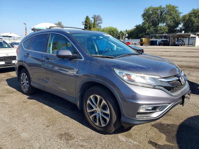 Aukcja sprzedaży 2016 Honda Cr-v, vin: 2HKRM3H74GH524165, numer aukcji: 54240056