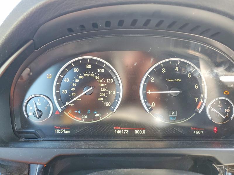2018 Bmw X5 მანქანა იყიდება აუქციონზე, vin: 5UXKT0C59J0W03035, აუქციონის ნომერი: 52017086