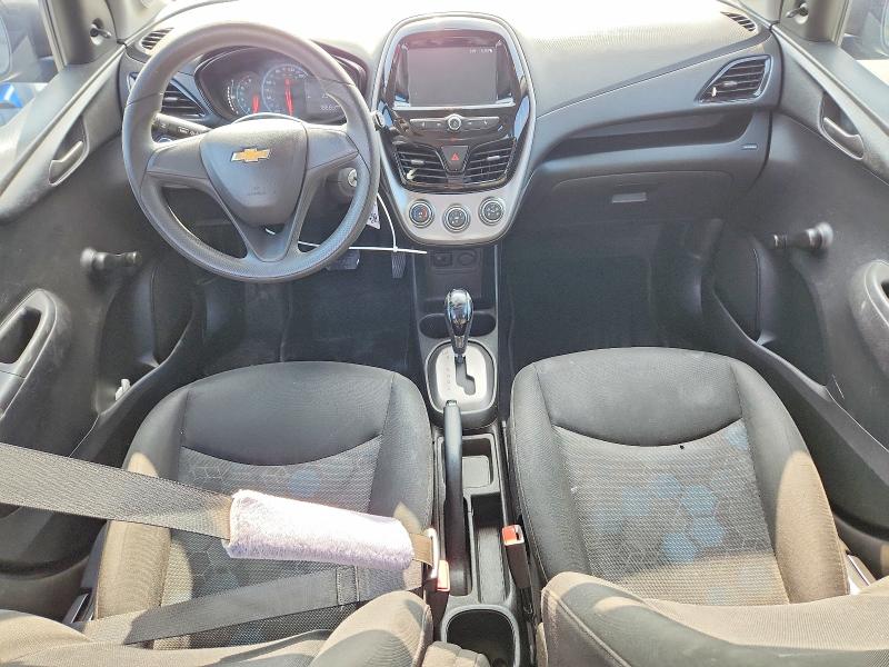 Продажа на аукционе авто 2017 Chevrolet Spark, vin: KL8CB6SA3HC811908, номер лота: 52896486