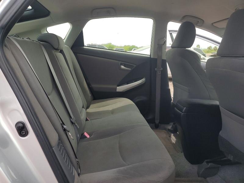 Продаж на аукціоні авто 2014 Toyota Prius, vin: JTDKN3DU5E1772861, номер лоту: 54680226