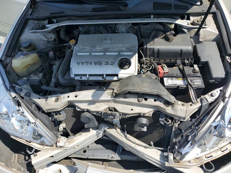 Продажа на аукционе авто 2004 Lexus Es, vin: JTHBA30G145047260, номер лота: 55441316
