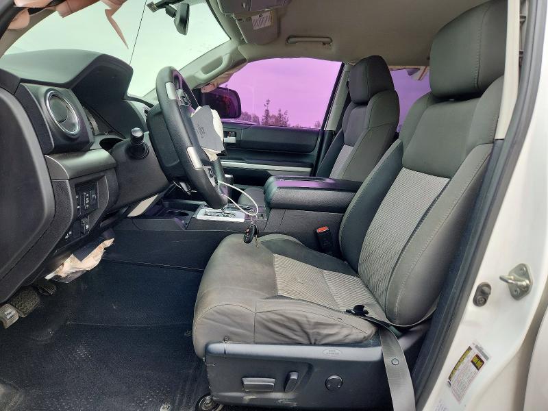 Продажа на аукционе авто 2015 Toyota Tundra, vin: 5TFDY5F17FX477435, номер лота: 53957876