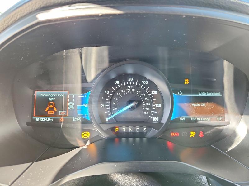 Продажа на аукционе авто 2022 Ford Edge, vin: 2FMPK4J90NBA04581, номер лота: 53315516