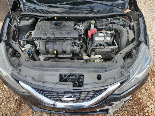 54885706 :رقم المزاد ، 3N1AB7AP7HY283570 vin ، 2017 Nissan Sentra مزاد بيع