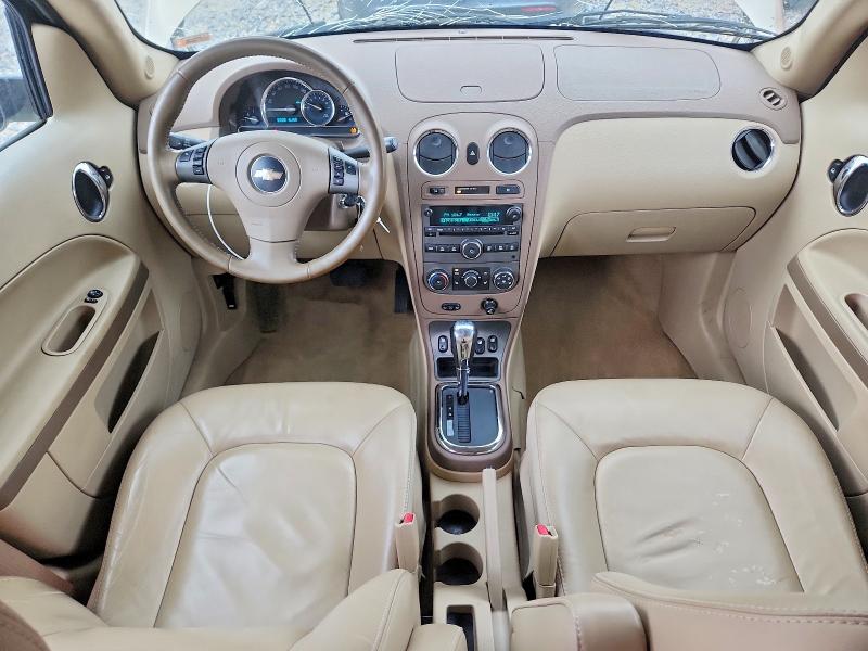 Продаж на аукціоні авто 2007 Chevrolet Hhr, vin: 3GNDA33P17S634162, номер лоту: 54197426