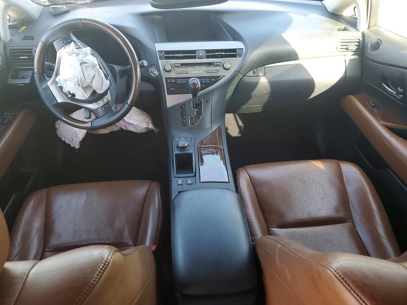Продажа на аукционе авто 2015 Lexus Rx 350, vin: 2T2BK1BA4FC330653, номер лота: 51860966