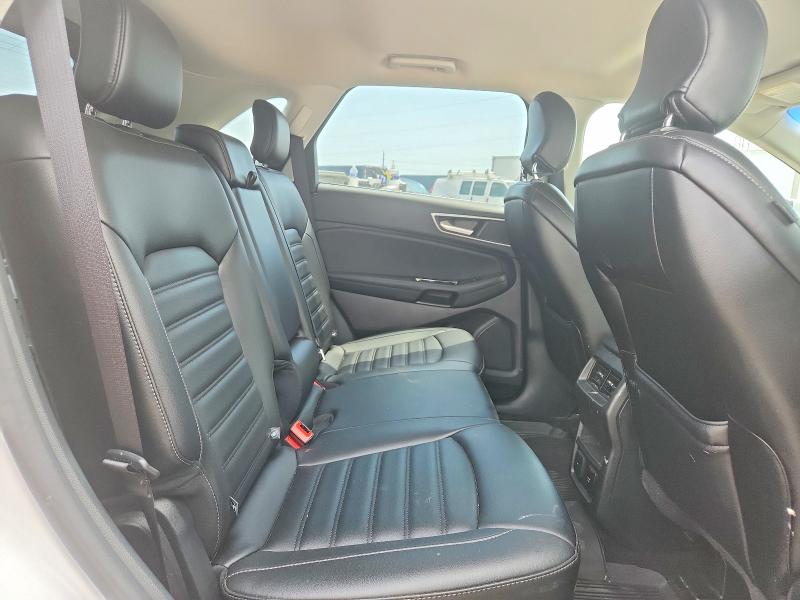 Продажа на аукционе авто 2019 Ford Edge, vin: 2FMPK4J94KBC70813, номер лота: 53821146