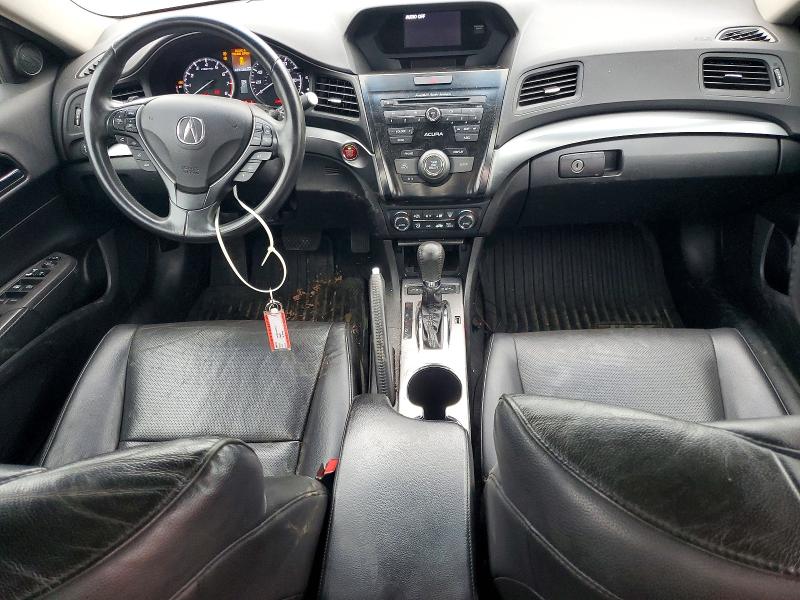 Aukcja sprzedaży 2015 Acura Ilx, vin: 19VDE1F31FE001466, numer aukcji: 53914066