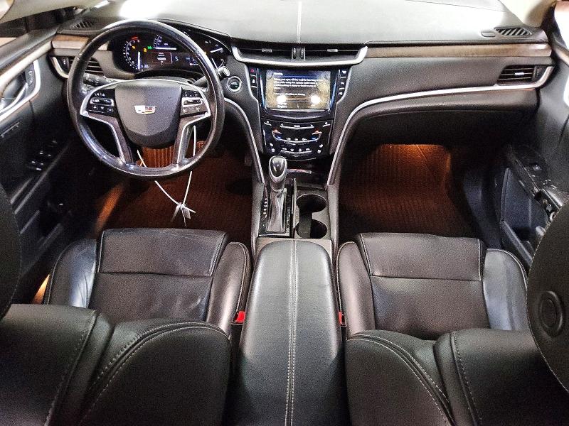 Продажа на аукционе авто 2018 Cadillac Xts, vin: 2G61M5S32J9142941, номер лота: 54170516