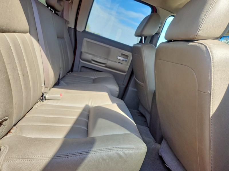 53811716 :رقم المزاد ، 1D7HW58N25S289835 vin ، 2005 Dodge Dakota مزاد بيع