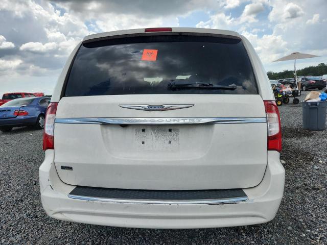 Aukcja sprzedaży 2011 Chrysler Town & Country, vin: 2A4RR5DG3BR658058, numer aukcji: 54859316