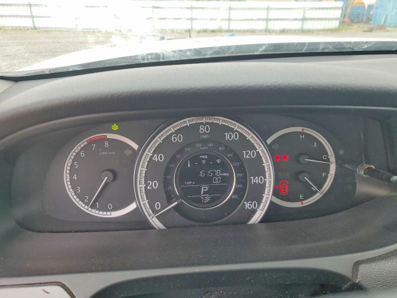 Продажа на аукционе авто 2014 Honda Accord, vin: 1HGCR2F37EA002072, номер лота: 55193036