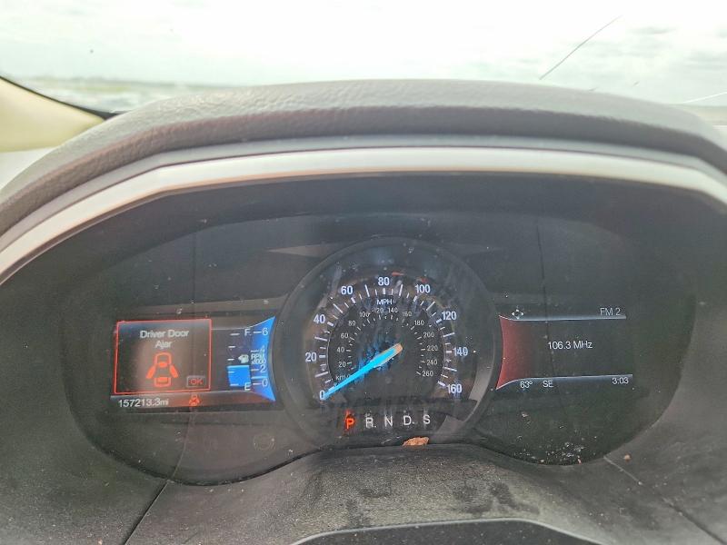 2016 Ford Edge მანქანა იყიდება აუქციონზე, vin: 2FMPK4J97GBB67165, აუქციონის ნომერი: 52325876