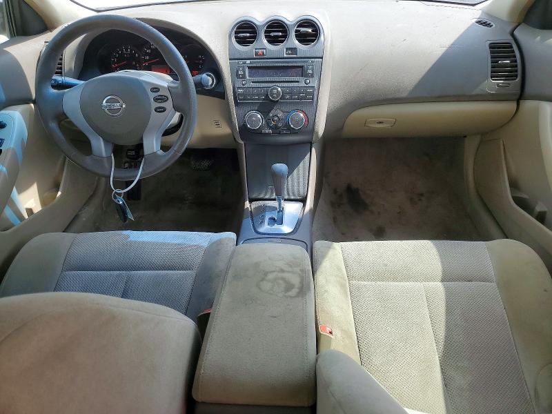 Продаж на аукціоні авто 2009 Nissan Altima, vin: 1N4AL21E29N546824, номер лоту: 52481336
