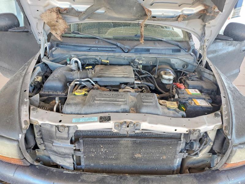 Продаж на аукціоні авто 2000 Dodge Dakota, vin: 1B7GG2AN1YS793762, номер лоту: 54441266