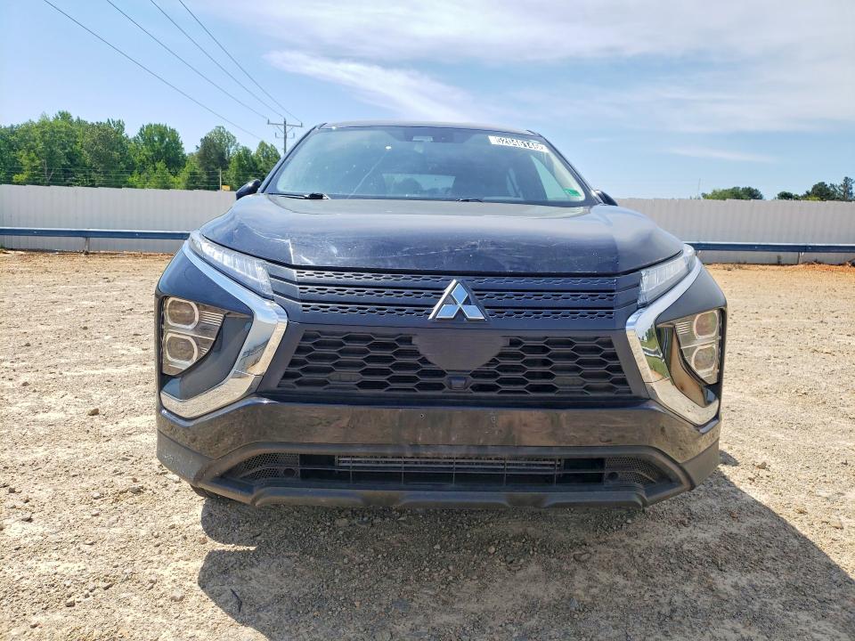 Продаж на аукціоні авто 2022 Mitsubishi Eclipse Cross, vin: JA4ATWAAXNZ048849, номер лоту: 52046146