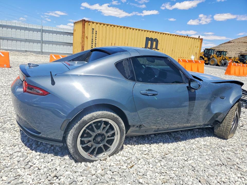 Aukcja sprzedaży 2020 Mazda Mx-5 Miata, vin: JM1NDAM72L0415817, numer aukcji: 54126896