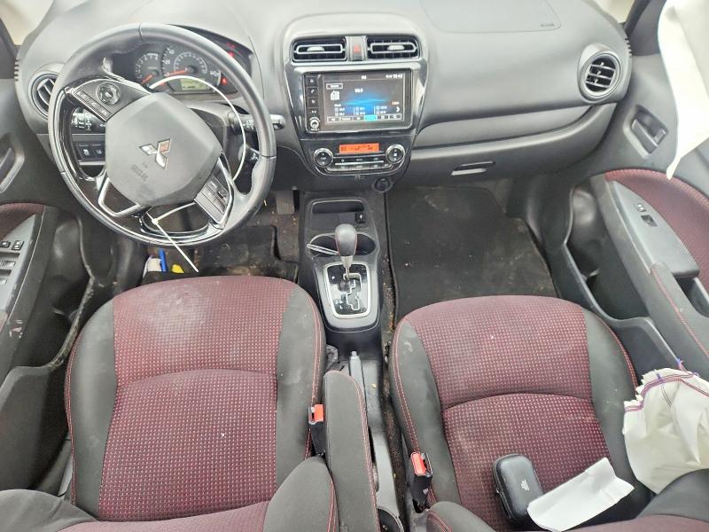 Aukcja sprzedaży 2024 Mitsubishi Mirage, vin: ML32FUFJ5RHF19919, numer aukcji: 52253036