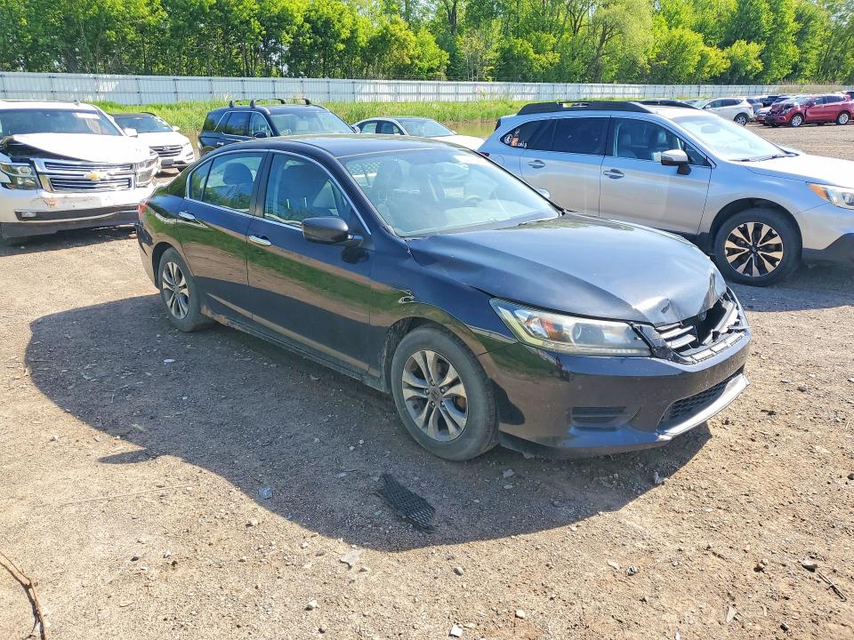 54588916 :رقم المزاد ، 1HGCR2F30FA033004 vin ، 2015 Honda Accord مزاد بيع