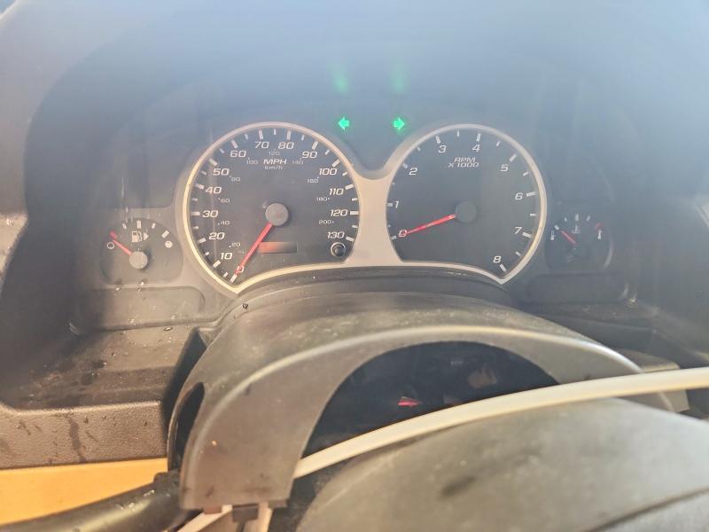 Продажа на аукционе авто 2005 Chevrolet Equinox, vin: 2CNDL13F056143121, номер лота: 53114466