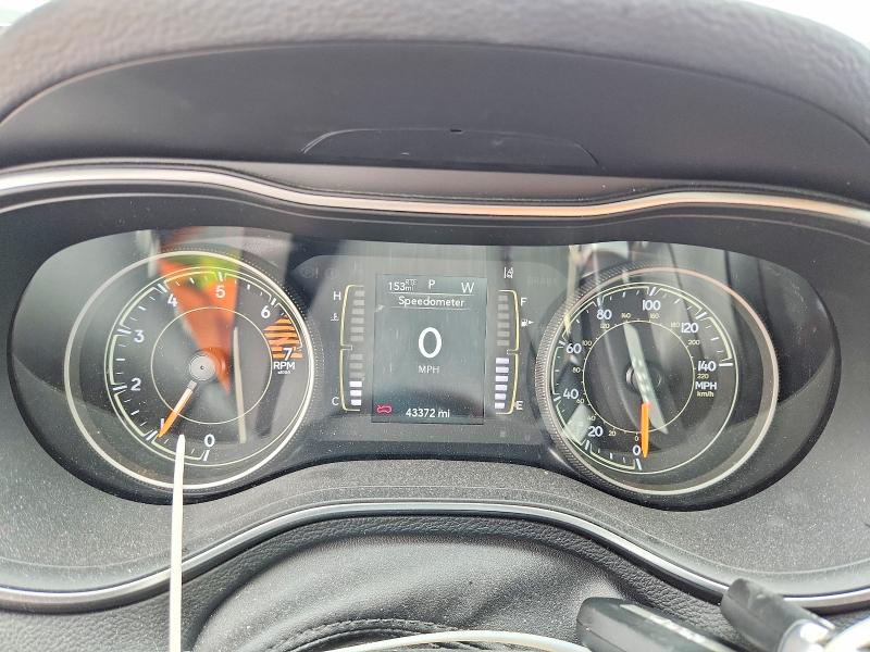 54727466 :رقم المزاد ، 1C4PJMLB7MD190586 vin ، 2021 Jeep Cherokee مزاد بيع