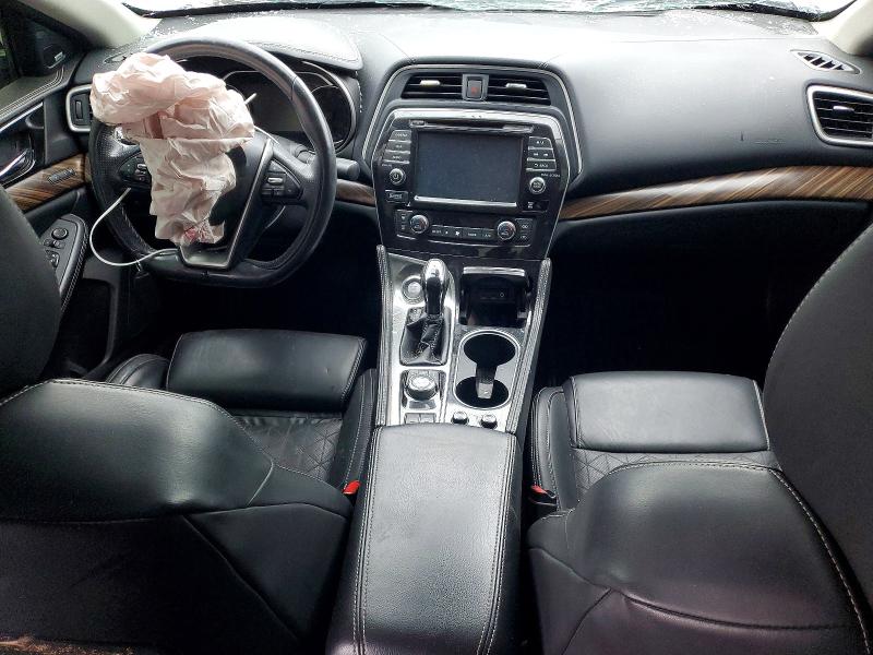 Aukcja sprzedaży 2017 Nissan Maxima, vin: 1N4AA6AP6HC450929, numer aukcji: 54656666