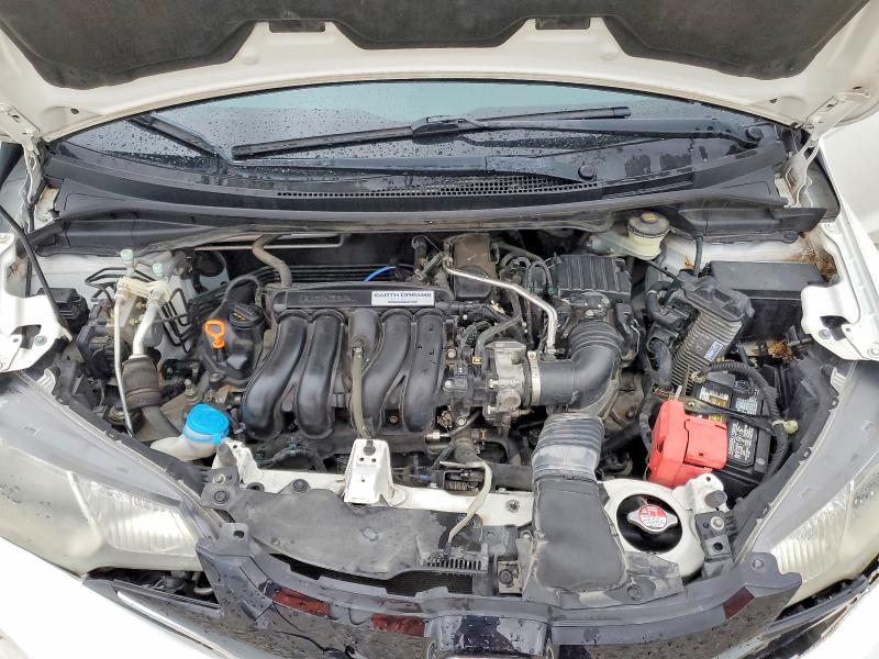 Продаж на аукціоні авто 2016 Honda Fit, vin: JHMGK5H70GX041512, номер лоту: 54285226