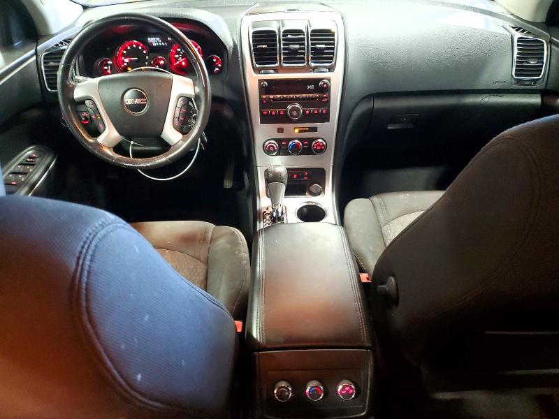 Продажа на аукционе авто 2012 Gmc Acadia, vin: 1GKKRPED2CJ388497, номер лота: 53645066