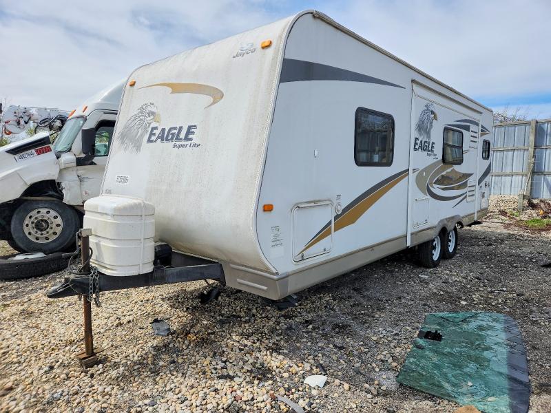 52355906 :رقم المزاد ، 1UJBJ02L591DA0247 vin ، 2009 Jayco Eagle Series مزاد بيع