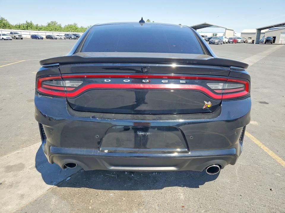 Aukcja sprzedaży 2019 Dodge Charger, vin: 2C3CDXGJ0KH510408, numer aukcji: 53123696