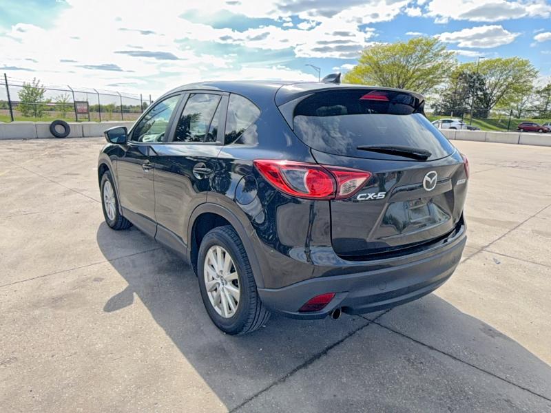 52932656 :رقم المزاد ، JM3KE2CE7D0134613 vin ، 2013 Mazda Cx-5 مزاد بيع