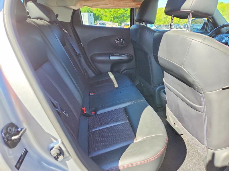 Aukcja sprzedaży 2011 Nissan Juke, vin: JN8AF5MV9BT015219, numer aukcji: 51034036