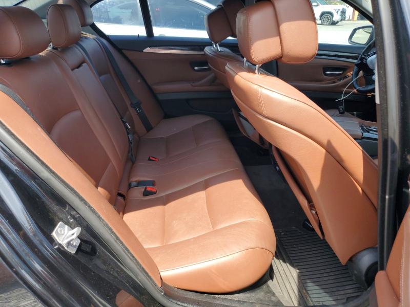 Продаж на аукціоні авто 2013 Bmw 528, vin: WBAXG5C56DDY35062, номер лоту: 52403796