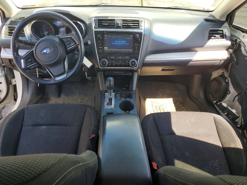 Продаж на аукціоні авто 2018 Subaru Outback, vin: 4S4BSAFC6J3268301, номер лоту: 52038156