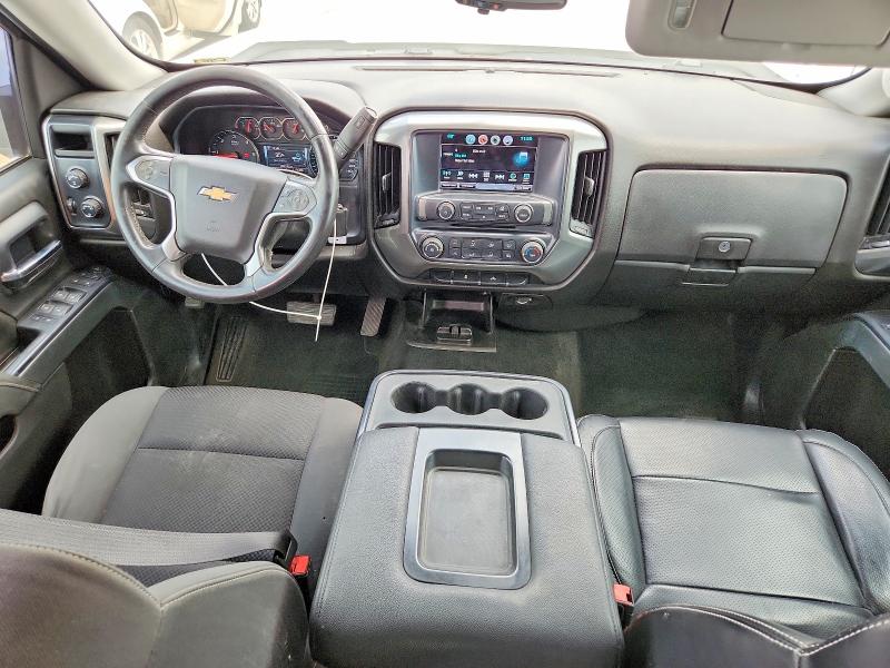 Aukcja sprzedaży 2018 Chevrolet Silverado, vin: 1GCVKREC5JZ347649, numer aukcji: 53571286