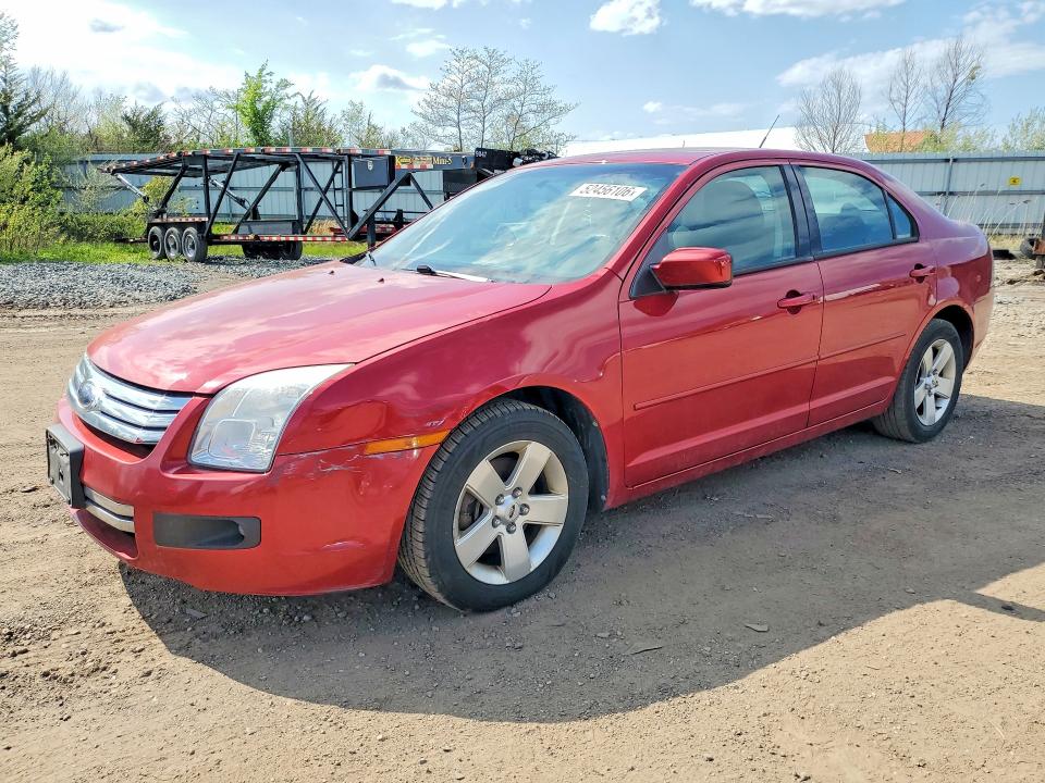 Aukcja sprzedaży 2009 Ford Fusion, vin: 3FAHP071X9R198215, numer aukcji: 52456106