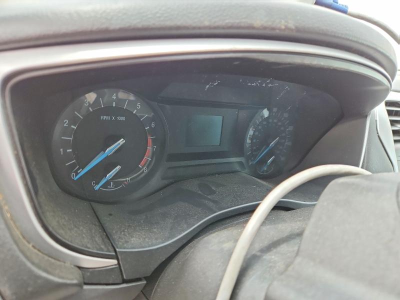 Aukcja sprzedaży 2013 Ford Fusion, vin: 3FA6P0G77DR183983, numer aukcji: 53905776