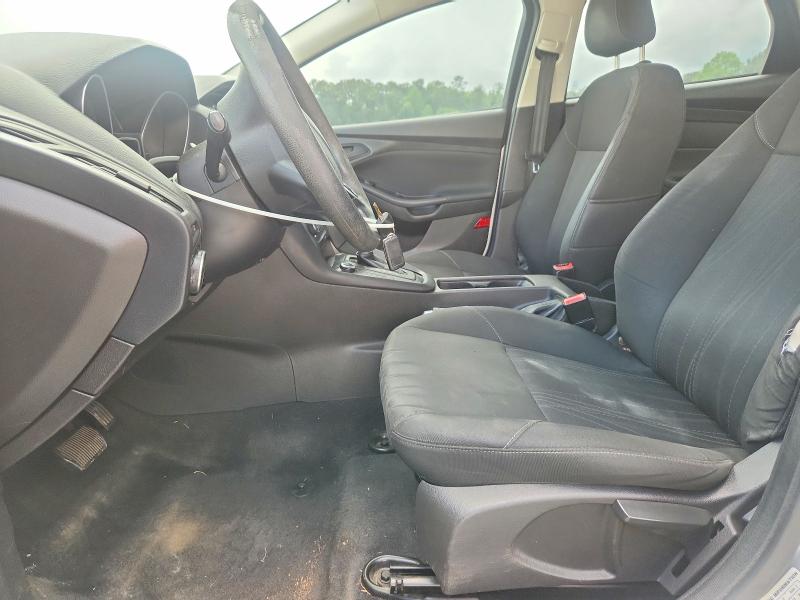 Aukcja sprzedaży 2015 Ford Focus, vin: 1FADP3E23FL338661, numer aukcji: 55061356