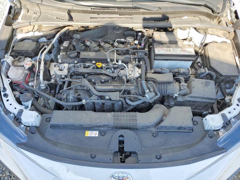 Aukcja sprzedaży 2022 Toyota Corolla, vin: JTDS4MCE9N3511952, numer aukcji: 55049446