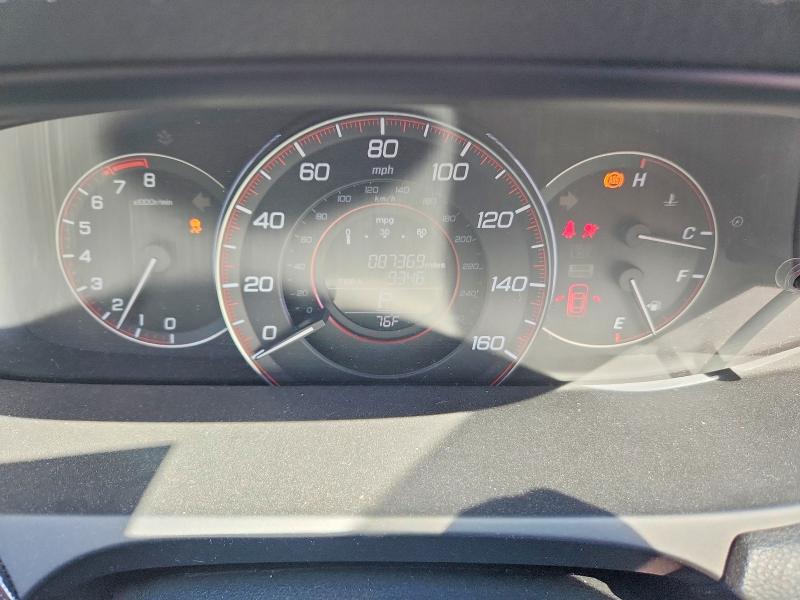 Aukcja sprzedaży 2014 Honda Accord, vin: 1HGCR2F50EA020902, numer aukcji: 52802936