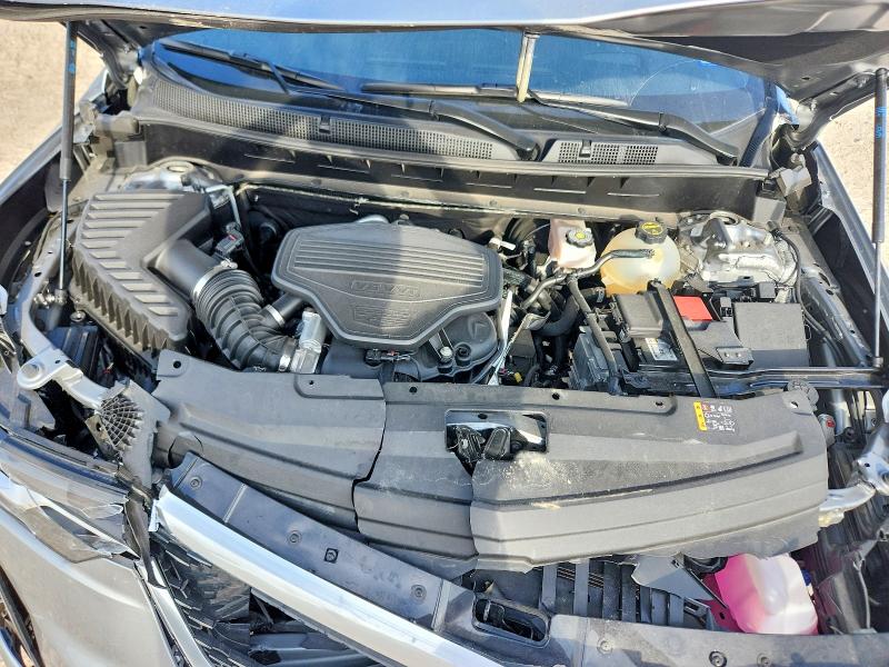 Aukcja sprzedaży 2025 Cadillac Xt6, vin: 1GYKPCRSXSZ136848, numer aukcji: 53788766