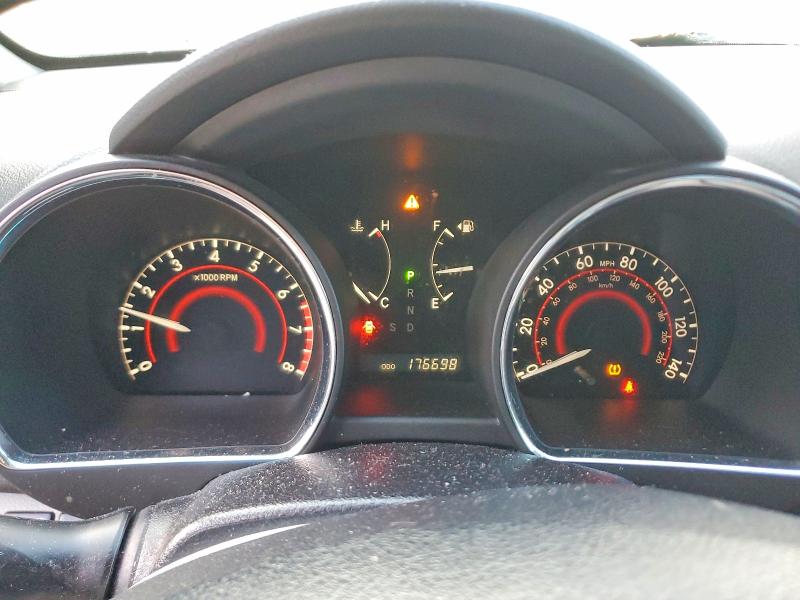 Aukcja sprzedaży 2011 Toyota Highlander, vin: 5TDBK3EH7BS057931, numer aukcji: 55446716