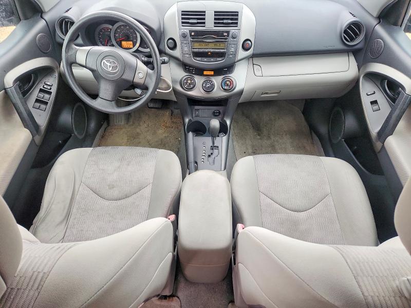 54952766 :رقم المزاد ، 2T3ZF4DV3BW085367 vin ، 2011 Toyota Rav4 مزاد بيع