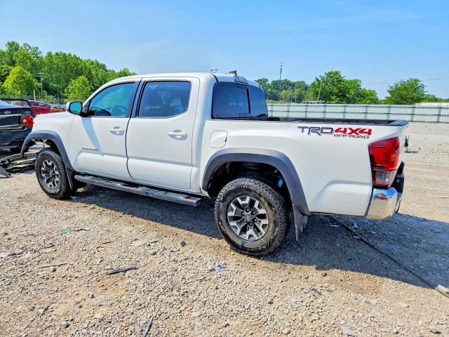 53998826 :رقم المزاد ، 3TMCZ5AN7KM247901 vin ، 2019 Toyota Tacoma مزاد بيع