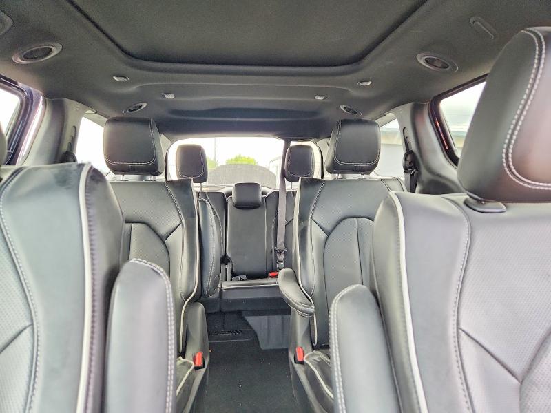 53837196 :رقم المزاد ، 2C4RC1S75RR103433 vin ، 2024 Chrysler Pacifica مزاد بيع