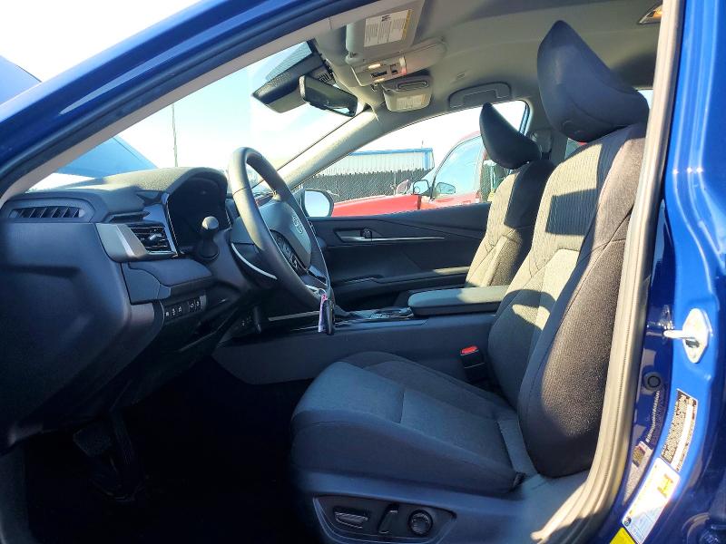 53915826 :رقم المزاد ، 4T1DAACK4TU212524 vin ، 2026 Toyota Camry مزاد بيع