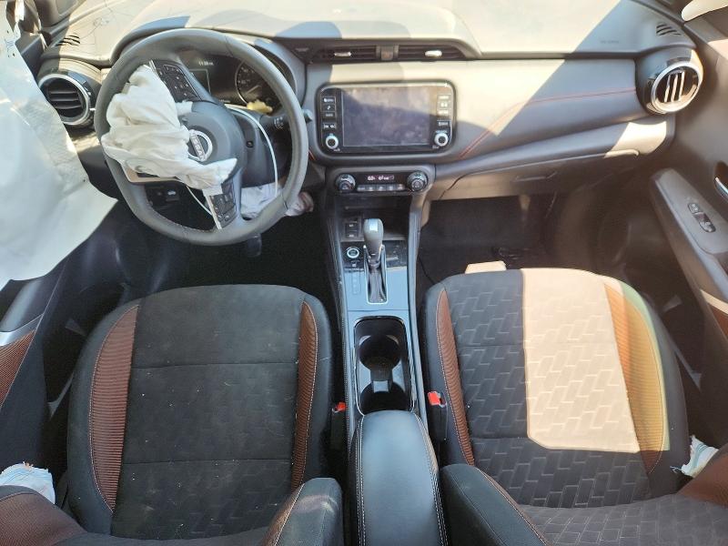 Продажа на аукционе авто 2024 Nissan Kicks, vin: 3N1CP5DV0RL486484, номер лота: 52929066