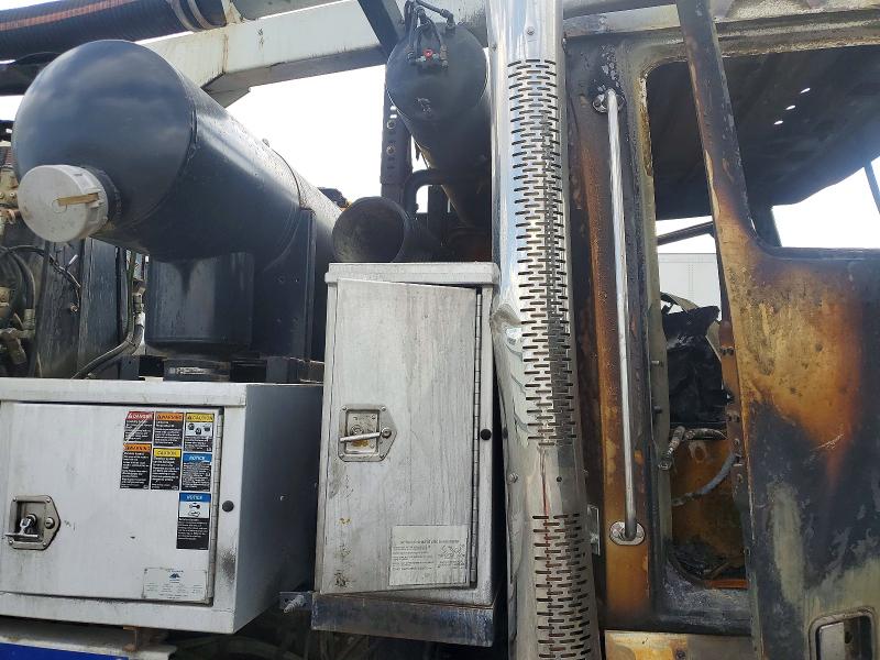 Продаж на аукціоні авто 2015 Western Star/auto Car Conventional, vin: 5KKHAXCY2FPFY0069, номер лоту: 53701226