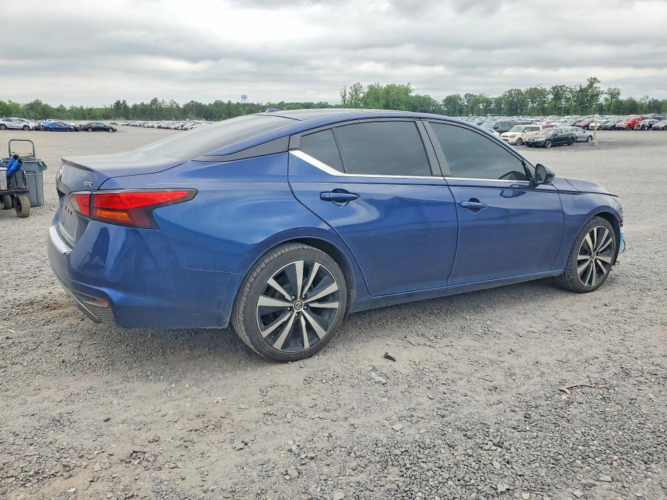 54017936 :رقم المزاد ، 1N4BL4CVXKC185311 vin ، 2019 Nissan Altima مزاد بيع