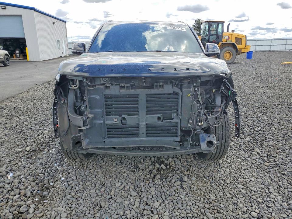 Продаж на аукціоні авто 2023 Jeep Wagoneer, vin: 1C4SJVBP8PS560277, номер лоту: 53563176
